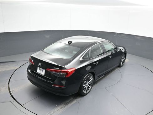 Used 2023 Honda Civic Touring image 38