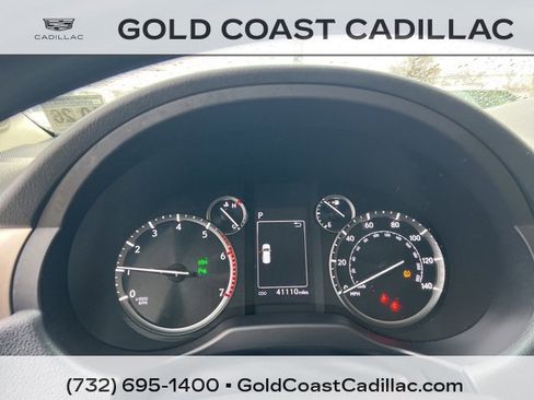 Used 2021 Lexus GX 460 Premium image 20