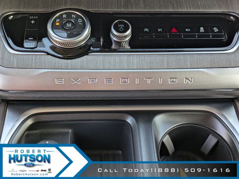 New 2026 Ford Expedition Platinum w/ Platinum Ultimate Package image 27