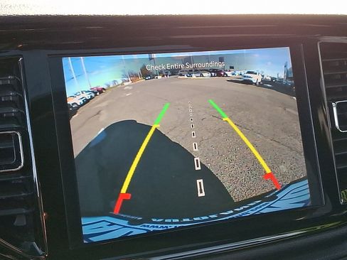 Used 2022 Dodge Durango GT image 20