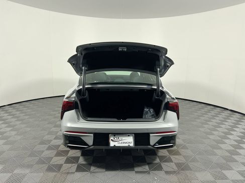 New 2026 Kia K5 GT-Line image 34