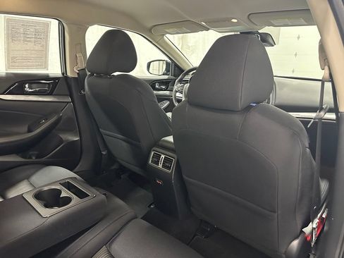 Used 2020 Nissan Maxima 3.5 S w/ Floor Mat Group FWD image 52