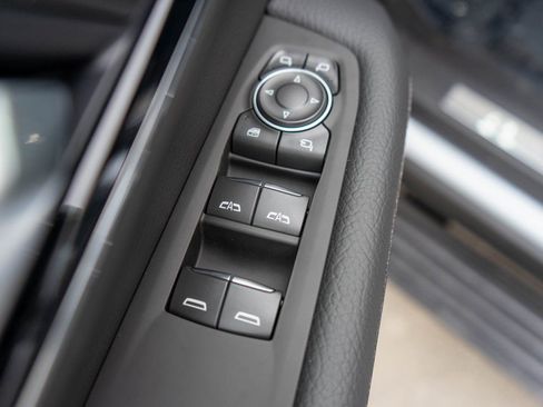 New 2026 GMC Yukon XL Denali w/ Denali Reserve Package image 21