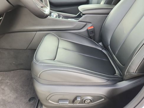 New 2025 Jeep Grand Cherokee L Limited AWD/4WD image 12