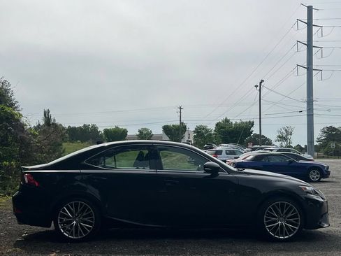 Used 2014 Lexus IS 250 AWD w/ Navigation Package image 6