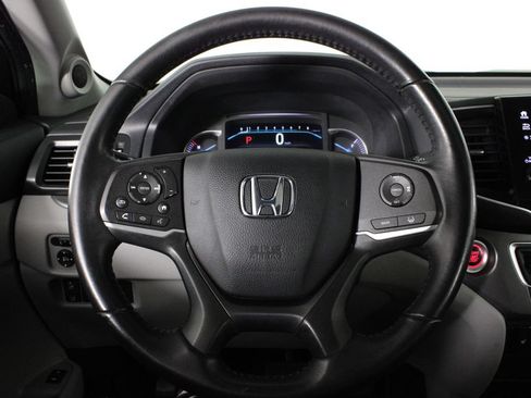 Used 2020 Honda Pilot EX-L image 8
