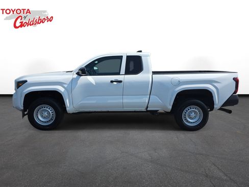 Used 2025 Toyota Tacoma SR RWD image 8