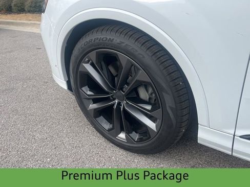 New 2026 Audi Q7 3.0T Premium Plus image 5