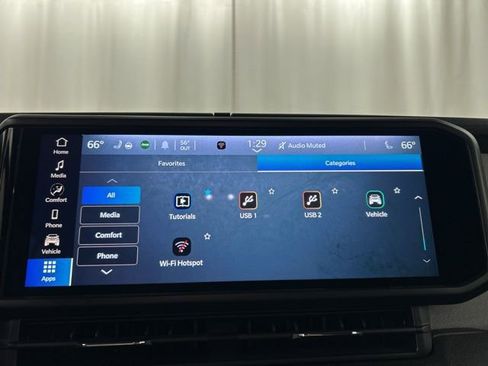 Used 2024 Jeep Wrangler Unlimited AWD/4WD image 18