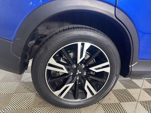 Used 2024 Mitsubishi Eclipse Cross SE image 36