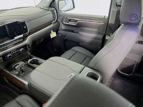 New 2026 GMC Sierra 1500 Elevation w/ Elevation Premium Package image 22