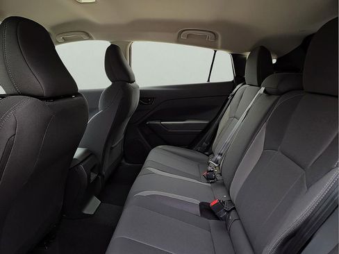 New 2025 Subaru Impreza 2.0i image 10