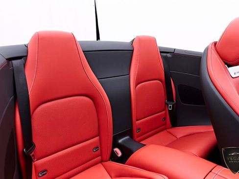 Used 2025 Mercedes-Benz SL 43 AMG w/ Driver Assistance Package image 58