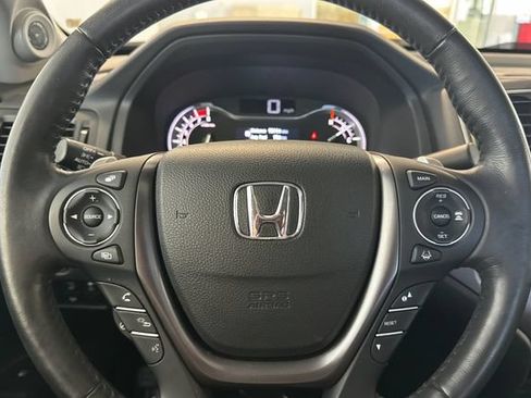 Used 2023 Honda Ridgeline RTL-E image 26