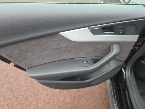 Used 2018 Audi S5 Premium Plus w/ Navigation Package image 21