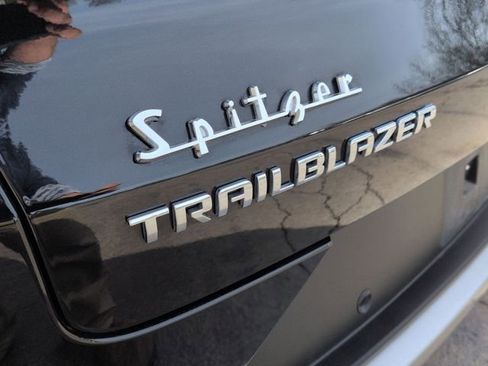 Used 2024 Chevrolet TrailBlazer LT w/ LT Cold Weather Package image 32