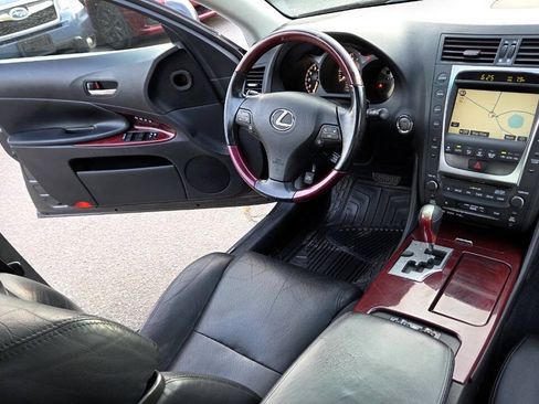 Used 2008 Lexus GS 350 AWD w/ Preferred Accessory Pkg image 45