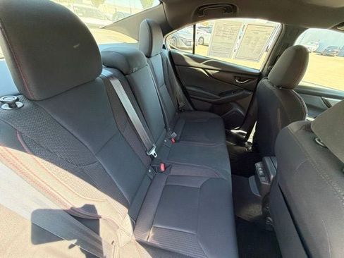 Used 2023 Subaru WRX Premium AWD/4WD image 24