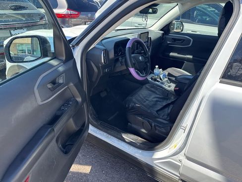 Used 2021 Ford Bronco Sport Big Bend image 5