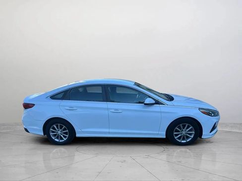 Used 2018 Hyundai Sonata SE FWD image 8