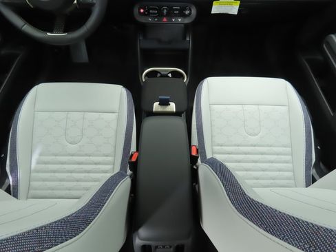 Certified 2026 MINI Cooper Countryman S AWD/4WD image 23
