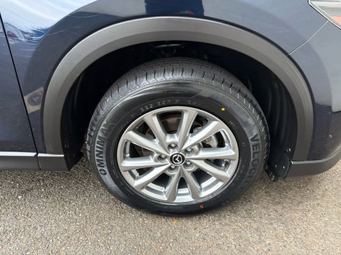 Certified 2023 MAZDA CX-5 AWD 2.5 S w/ Preferred Package image 7