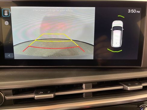 New 2026 Hyundai Santa Fe SEL image 23