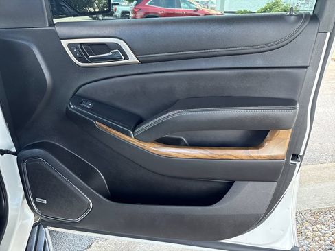 Used 2019 GMC Yukon XL Denali w/ Open Road Package AWD/4WD image 48