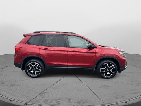 Used 2022 Honda Passport Elite image 8