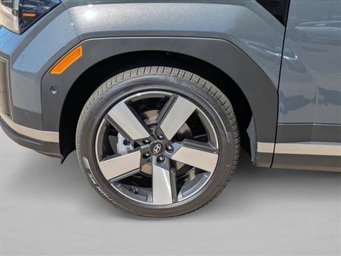 New 2026 Hyundai Santa Fe Limited image 10