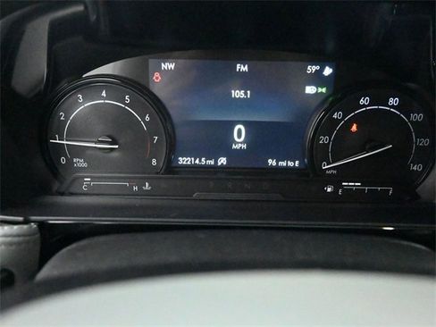 Certified 2022 Lincoln Corsair AWD w/ Equipment Group 101A image 13