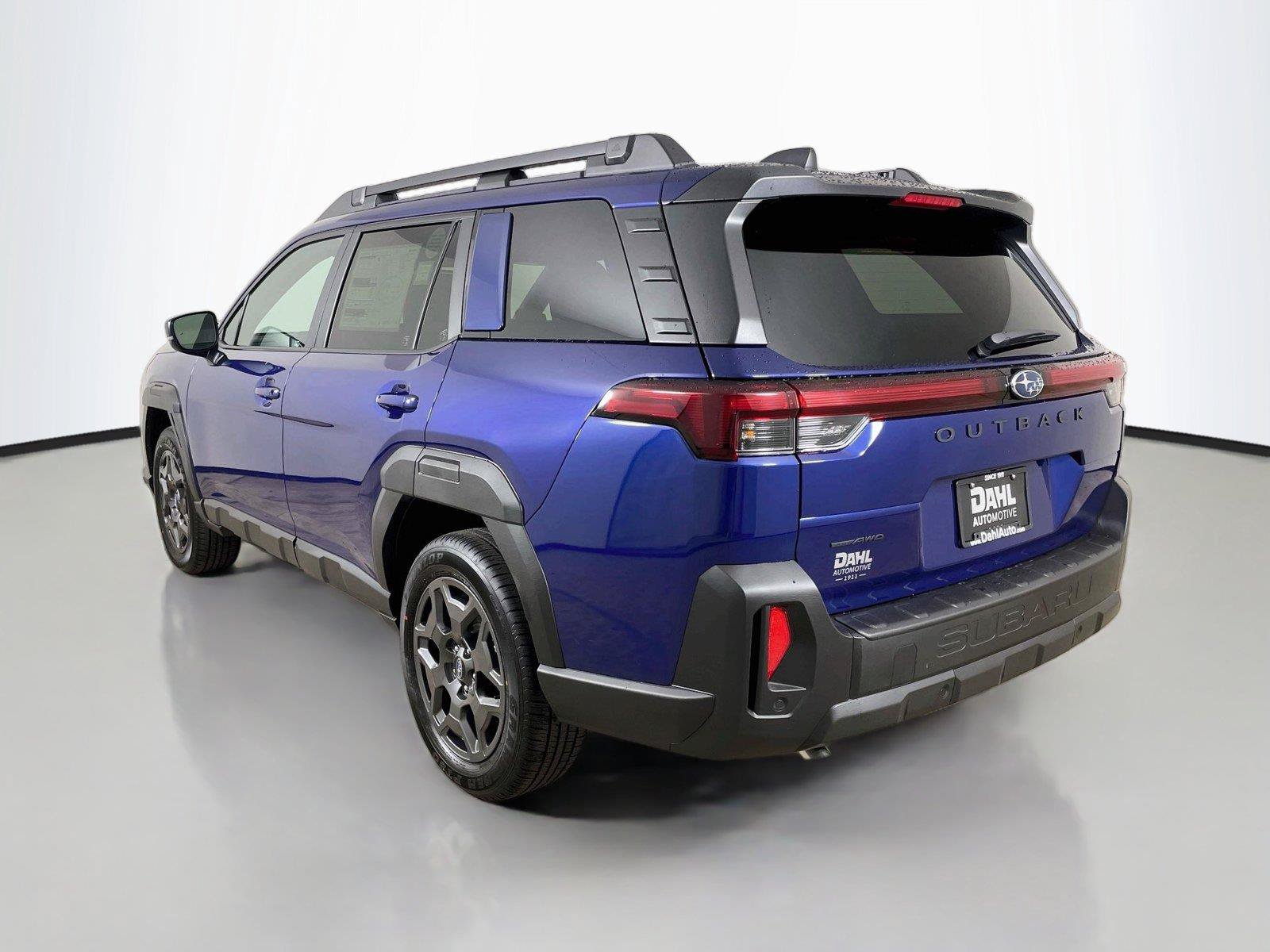 New 2026 Subaru Outback Premium AWD/4WD image 10
