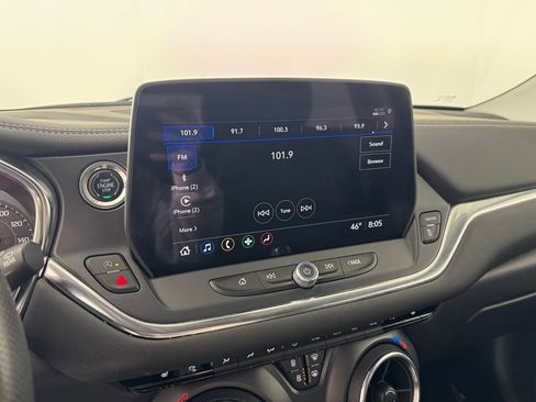 Used 2024 Chevrolet Blazer LT w/ Convenience Package image 16