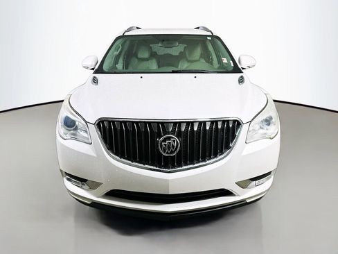 Used 2017 Buick Enclave Leather w/ Enclave Sport Touring Edition image 2