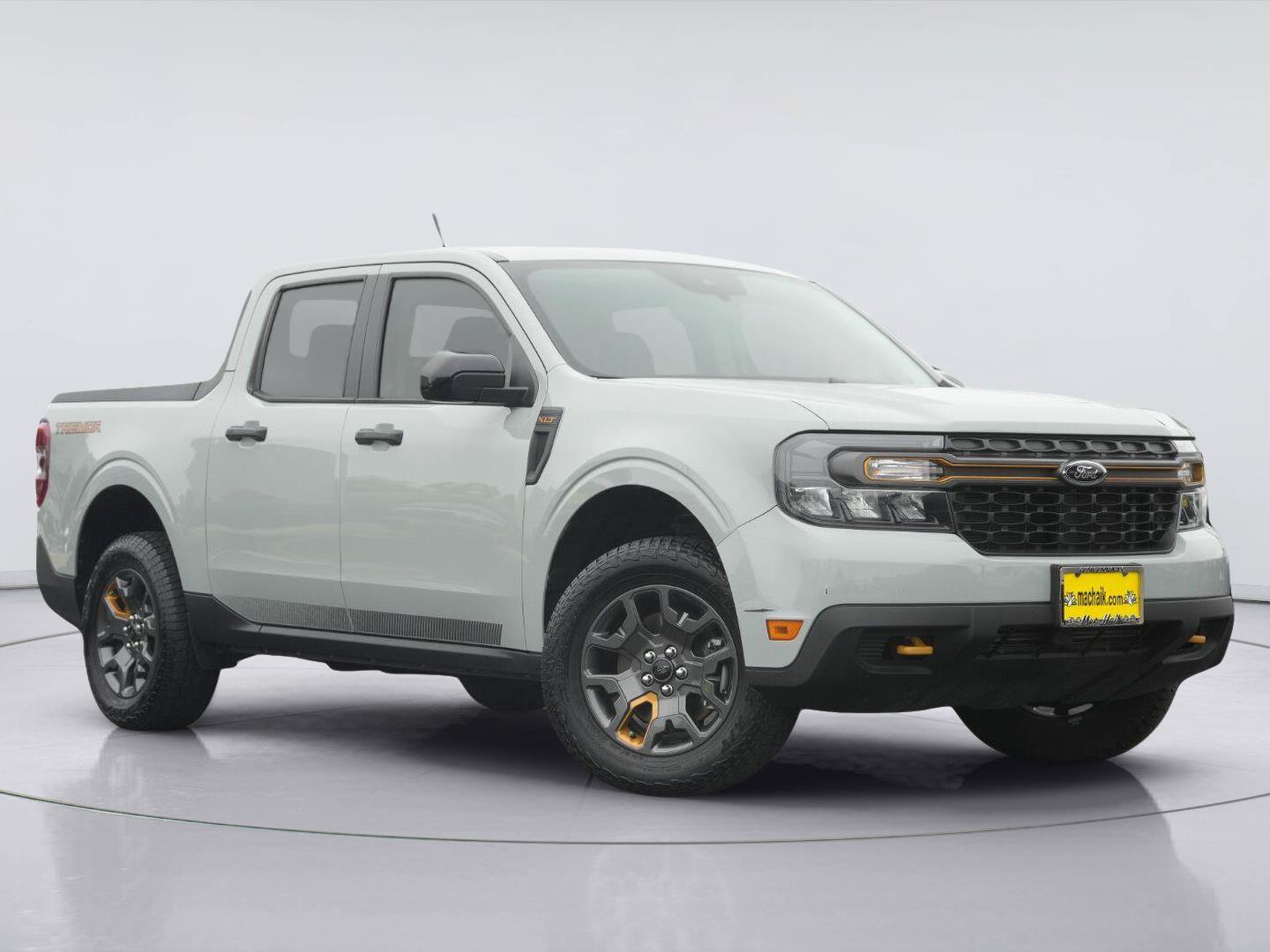 Used 2024 Ford Maverick Tremor w/ Tremor Off-Road Package AWD/4WD image 2