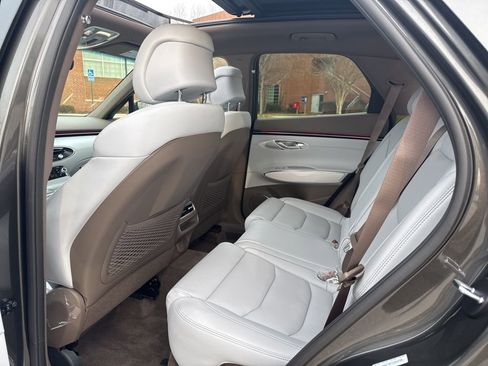 New 2026 Genesis GV70 2.5T Advanced image 25