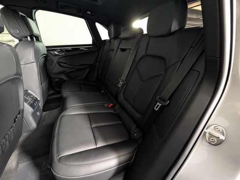 New 2026 Porsche Macan AWD/4WD image 24