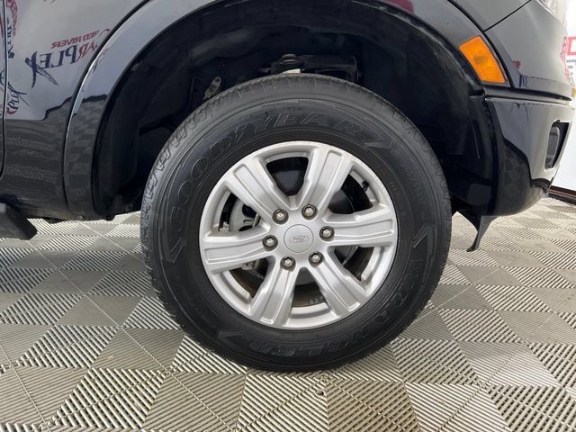 Used 2019 Ford Ranger XLT AWD/4WD image 24