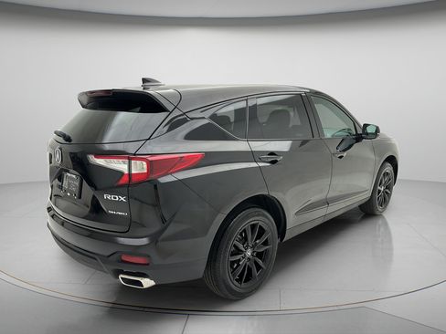 Used 2025 Acura RDX SH-AWD image 5