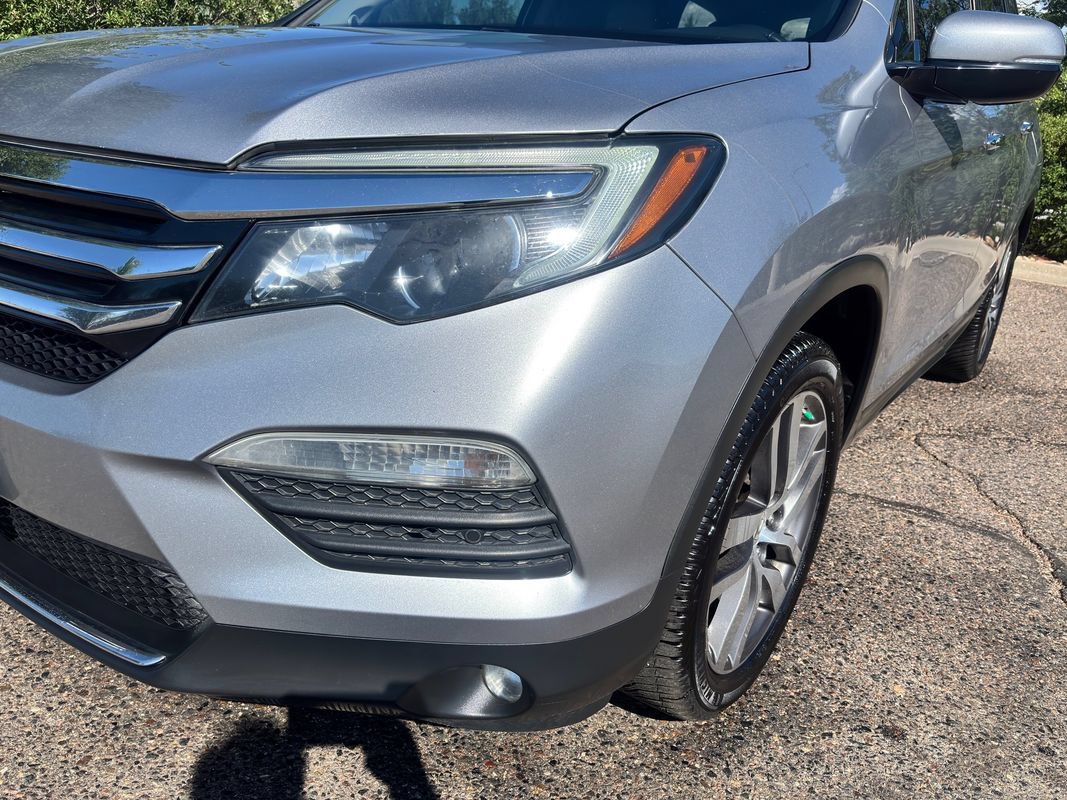 Used 2016 Honda Pilot Touring image 36