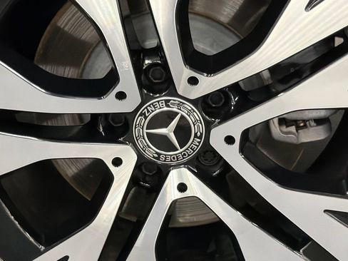 Certified 2026 Mercedes-Benz GLB 250 image 19