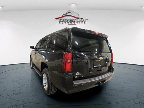 Used 2019 Chevrolet Tahoe LS AWD/4WD image 5