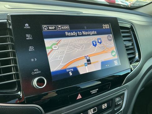 Used 2023 Honda Ridgeline RTL-E image 25