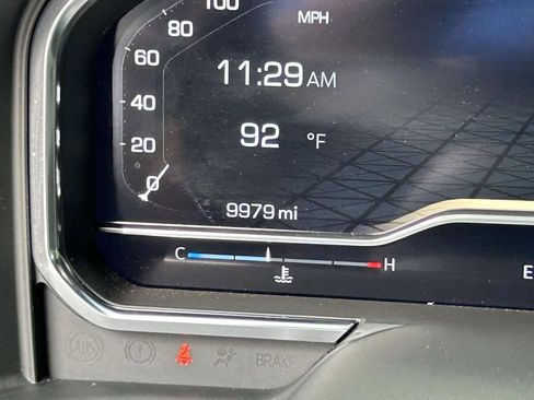 Used 2025 GMC Sierra 2500 Denali Ultimate w/ Max Trailering Package AWD/4WD image 22