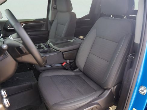 Used 2024 GMC Sierra 1500 Elevation image 10