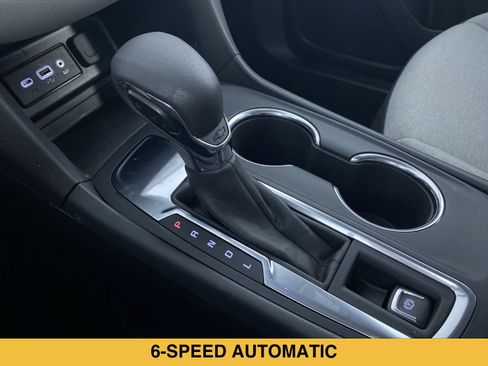 Certified 2024 Chevrolet Equinox LS w/ LS Convenience Package FWD image 7