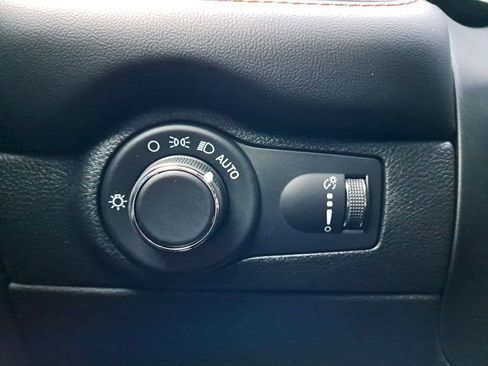 New 2026 Dodge Durango GT image 24