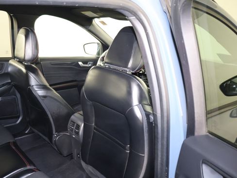 Used 2024 Ford Escape ST-Line image 44