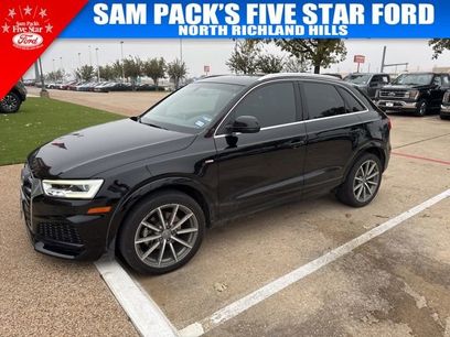 Used 2018 Audi Q3 2.0T Premium Plus w/ Premium Plus Package