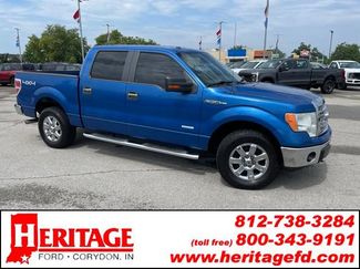 Used 2014 Ford F150 XLT w/ Equipment Group 302A Luxury AWD/4WD 360° Tour